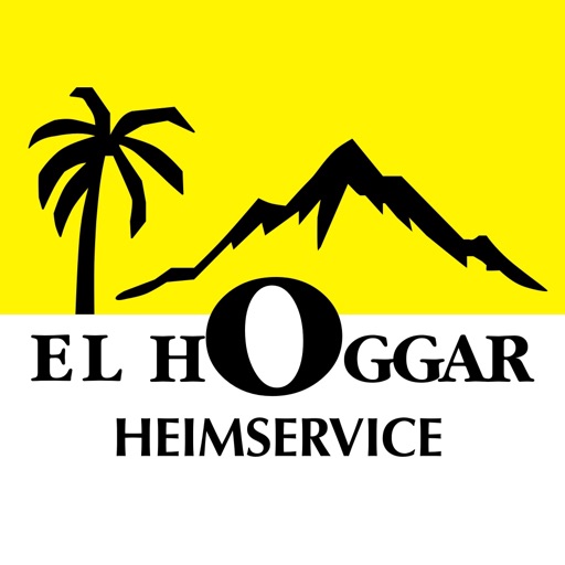 EL HOGGAR Trier icon