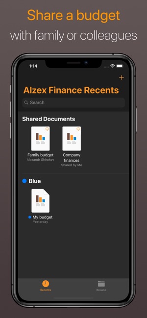 Alzex Finance Pro(圖1)-速報App