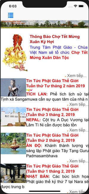 Chua Viet Nam(圖1)-速報App