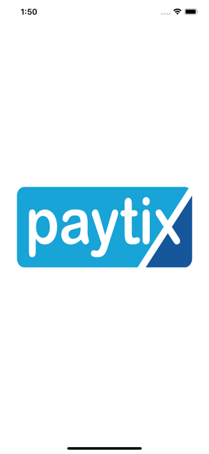 Paytix Organiser