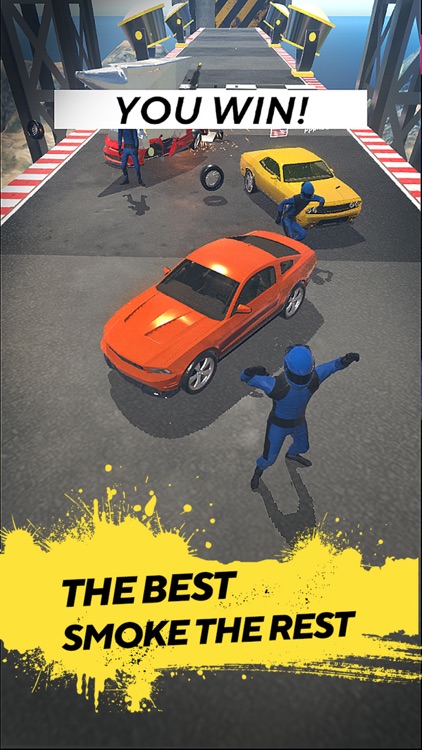 Smashing Car Compilation Game APK for Android Download