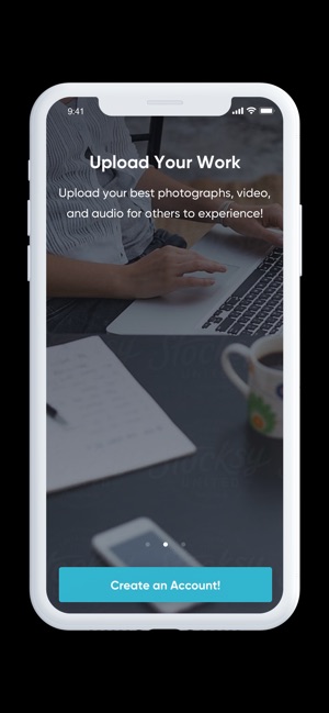 Finesse - For Creatives(圖1)-速報App