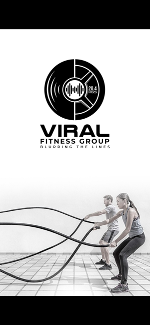 Viral Fitness(圖1)-速報App