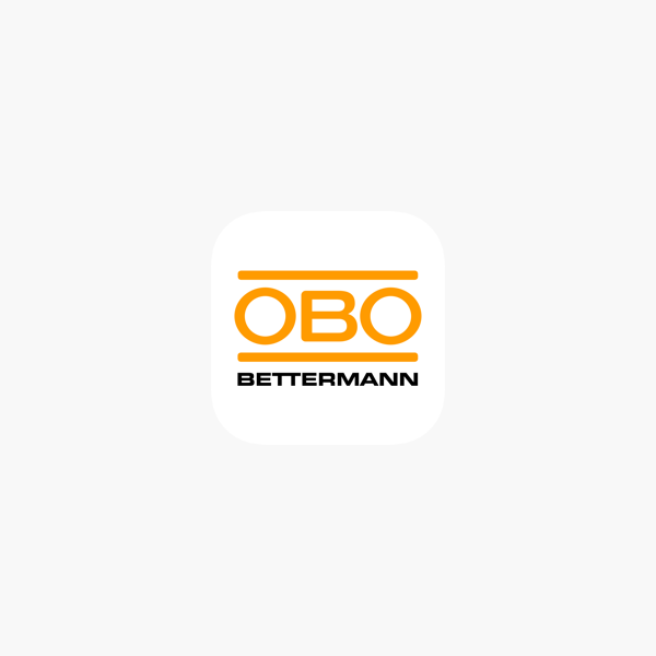 Обо беттерманн. OBO логотип. OBO BETTERMANN logo. Обо Беттерманн официальный сайт.