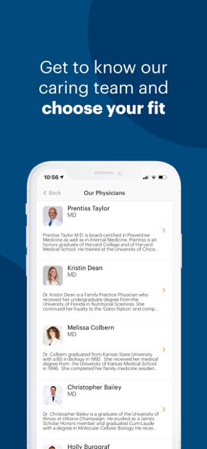 Doctor On Demand(圖6)-速報App