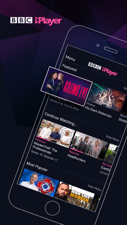 iplayer download mac