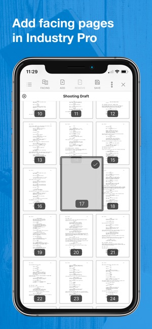 Scriptation PDF for Film & TV(圖9)-速報App