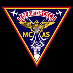 MCAS Beaufort Safety App