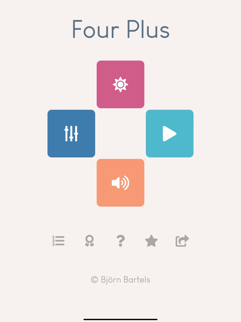 【图】Four Plus(截图3)