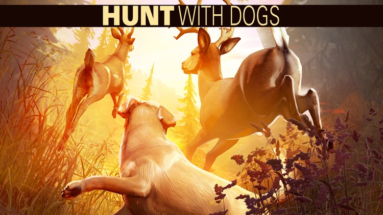 Deer Hunter 2018 screenshot-2