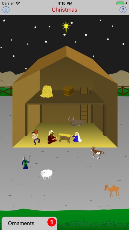 CalAdvent Plus screenshot-3