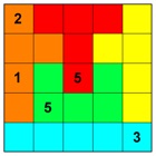 Top 31 Games Apps Like Logi5Puzz - 5x5 jigsaw Sudoku - Best Alternatives