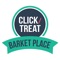 The Click Treat App from Barket Place provides eco-stainable dog training on the go