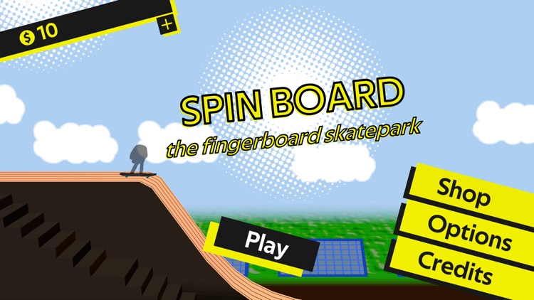 Spin Board screenshot-3