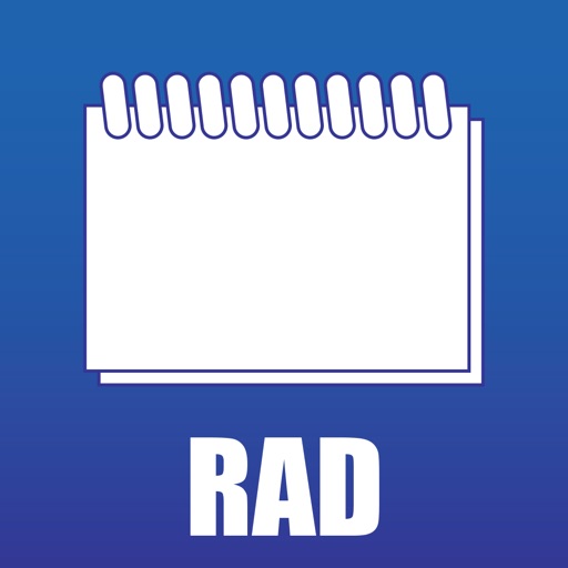 Rad Tech - Radiographic Images