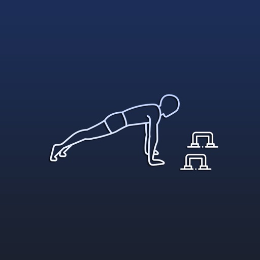 5 Pushup - Daily +1