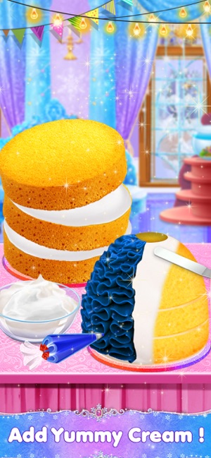 Wedding Doll Cake Decoration(圖4)-速報App