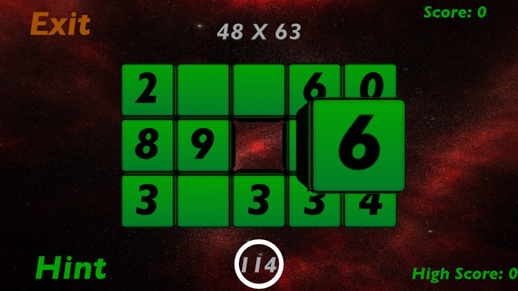 Mental Maths 3D screenshot-6