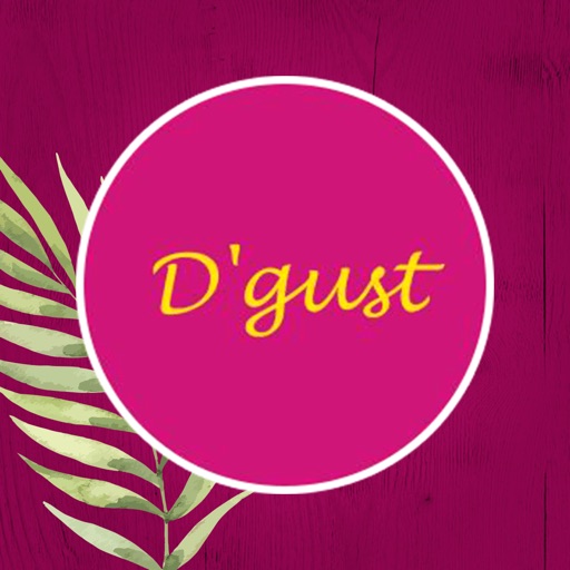 Dgust App