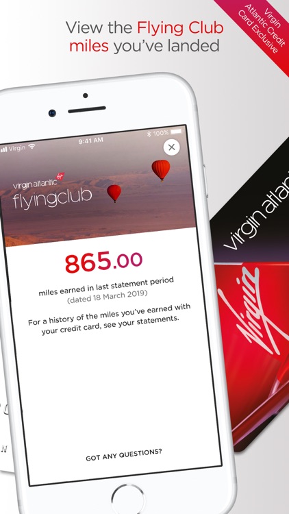 Virgin Money Credit Card screenshot-7