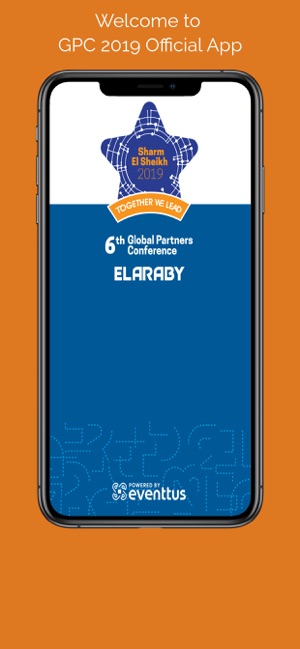 Elaraby GPC2019(圖1)-速報App