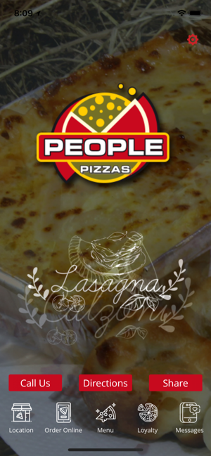 PeoplePizzas(圖2)-速報App