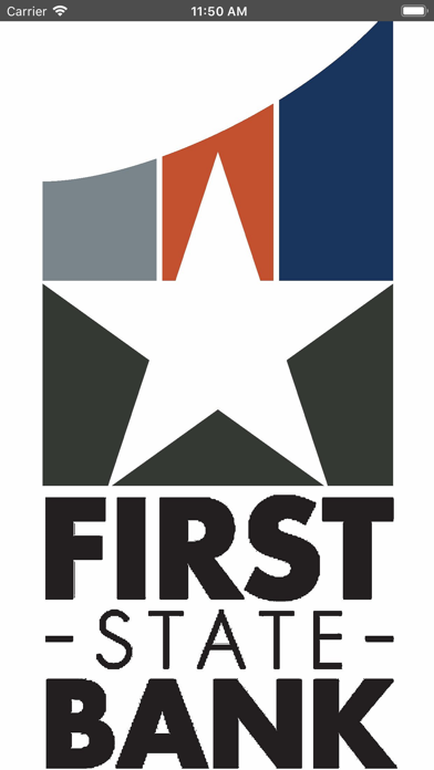 First State Bank Of Texas Biz By First State Bank Of Texas Ios