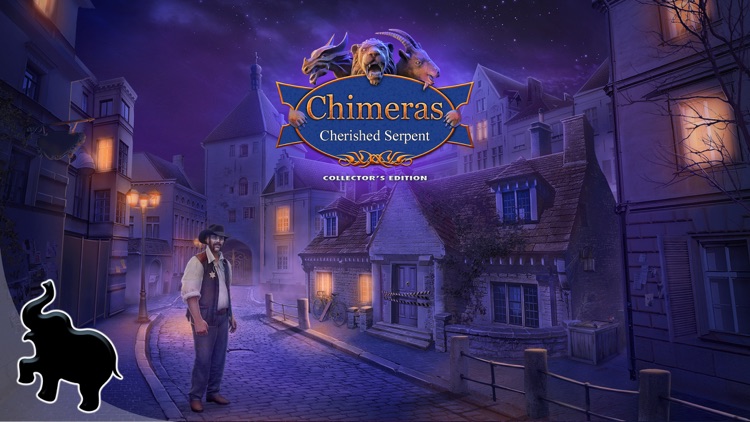 Chimeras: Cherished Serpent