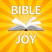 Bible Joy app not working? crashes or has problems?