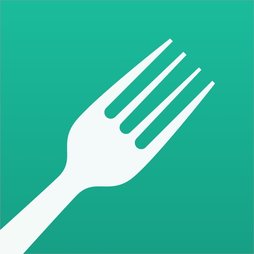 SlowMeal:Eat Slow, Lose Weight icon