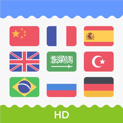 Smart Translator HD!