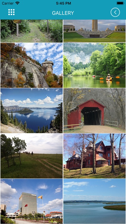 Missouri State Parks- screenshot-5