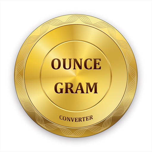 Ounce Gram