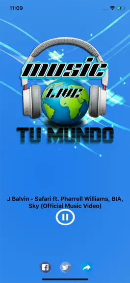 Game screenshot Music Live Tu Mundo mod apk