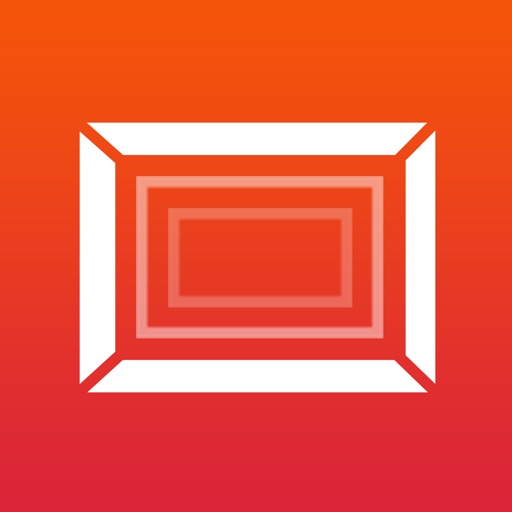 iCozy Wi-Fi Picture Frame iOS App