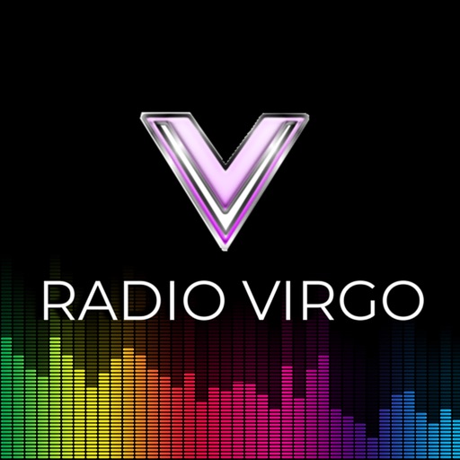Radio Virgo Icon