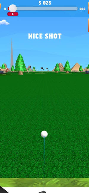 Golf Strike Championship Pro(圖5)-速報App