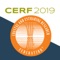 CERF 2019 will be held on November 3-7 in Mobile, AL