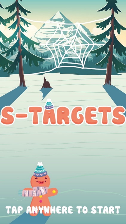 S-TARGETS