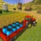 Do you like farming tractor driving games