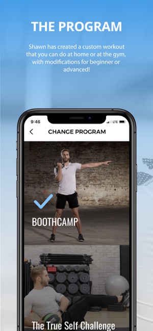 BOOTHCAMP by Shawn Booth(圖2)-速報App