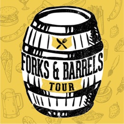 Forks & Barrels