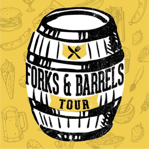 Forks & Barrels