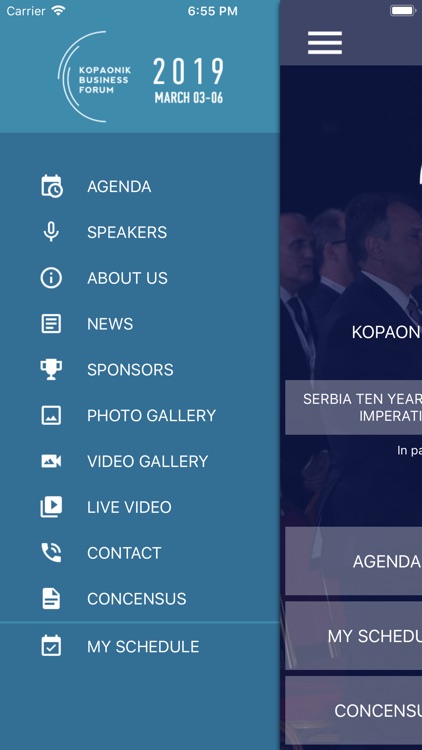 Kopaonik Business Forum
