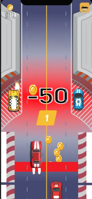 Coin Racer2D(圖4)-速報App