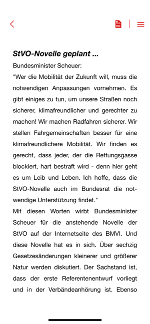 Fahrlehrerverband Nds. e.V.(圖4)-速報App