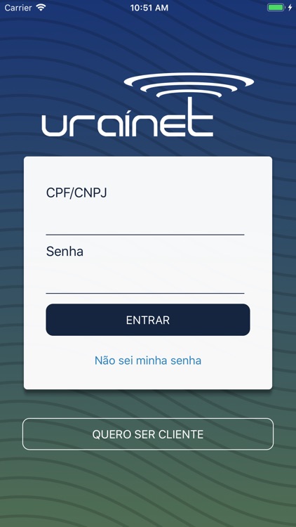 Urainet Cliente