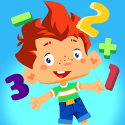 Math Games for Kids, Ages 5-9