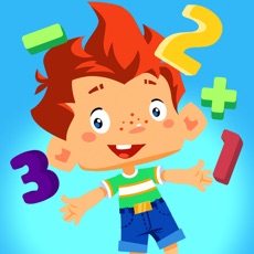 Activities of Math Games for Kids, Ages 5-9