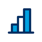 Salesforce Wave Analytics icon